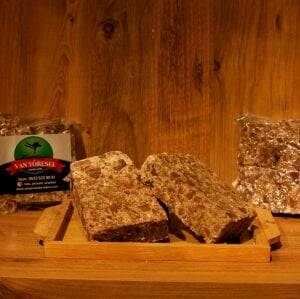 Dana Eti Kavurma Fabrikasyon [ 1 Kg ]
