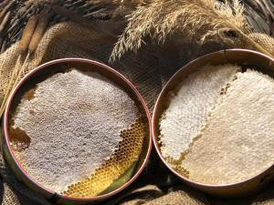 Karakovan Petek Balı – %100 Doğal, Katkısız ve Hakiki Kato Dağı Balı