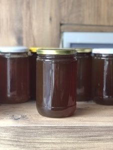 Karakovan Süzme Bal – %100 Doğal, Katkısız Kato Dağı Endemik Bitkilerinden