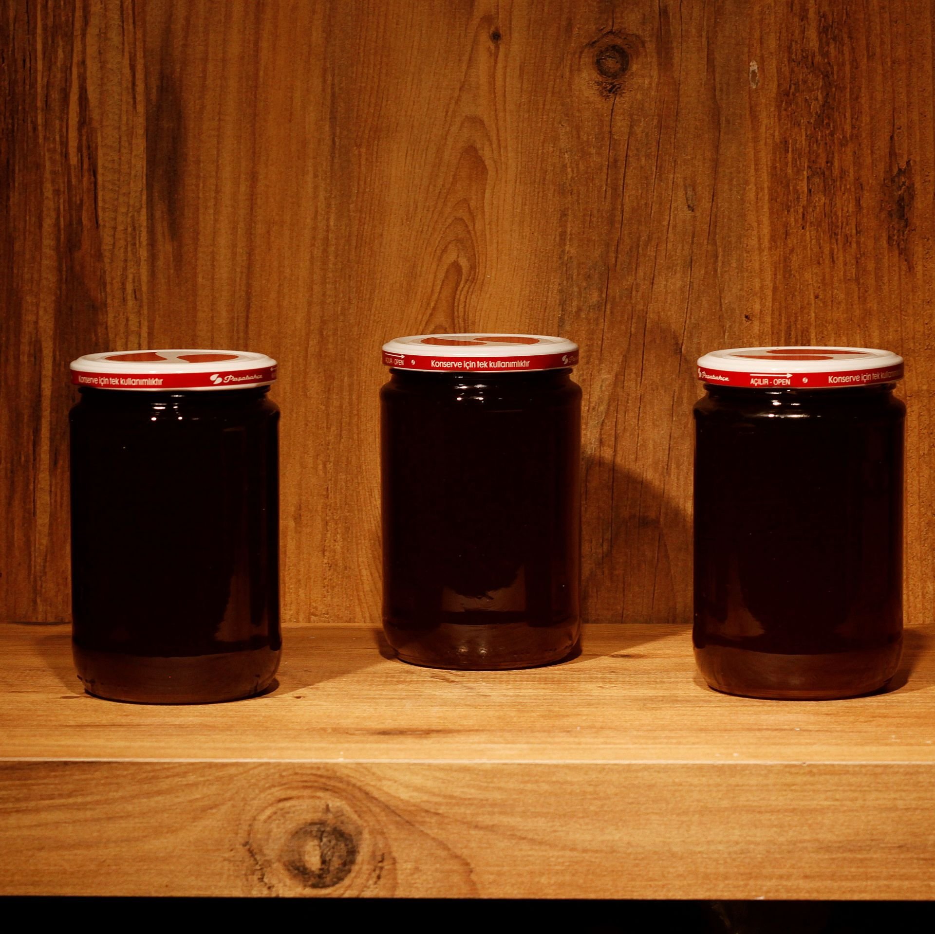 Karakovan Süzme Bal – %100 Doğal, Katkısız Kato Dağı Endemik Bitkilerinden