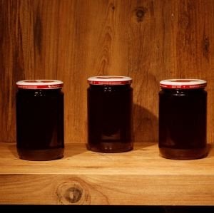 Karakovan Süzme Bal – %100 Doğal, Katkısız Kato Dağı Endemik Bitkilerinden