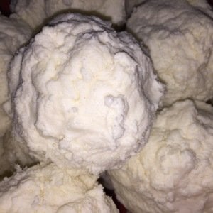 Yayık Koyun Tereyağı