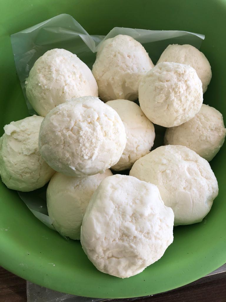 Yayık Koyun Tereyağı