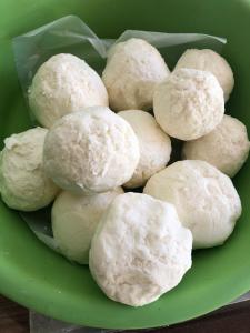 Yayık Koyun Tereyağı