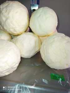 Van Yaylalarından %100 Doğal İnek Yağı – Katkısız Geleneksel Yayık Tereyağı