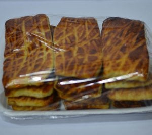 Kesme Çörek 10'lu Paket
