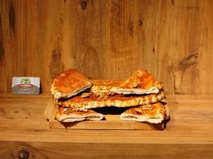 Cevizli Van Çöreği 5 li