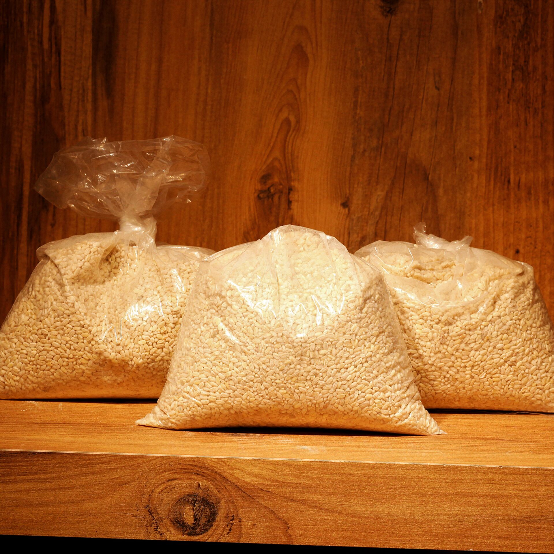 Den Aşurelik [ 1 kg ]