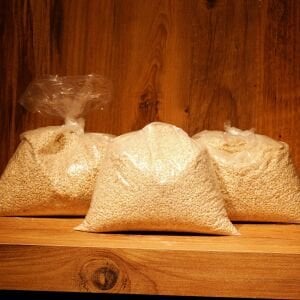 Den Aşurelik [ 1 kg ]