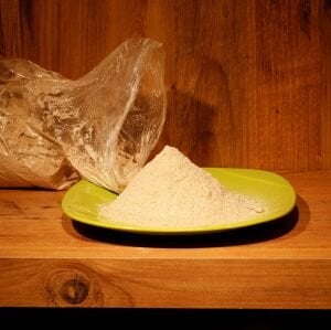 Geleneksel Van Kavutu - Tam Buğdaylı ve Doğal Enerji Deposu 1 Kg