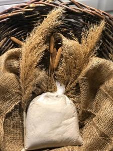 İnce Çekilmiş Kavut [ 1 KG ]