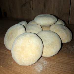 Kurut (keşk ) 1 kg