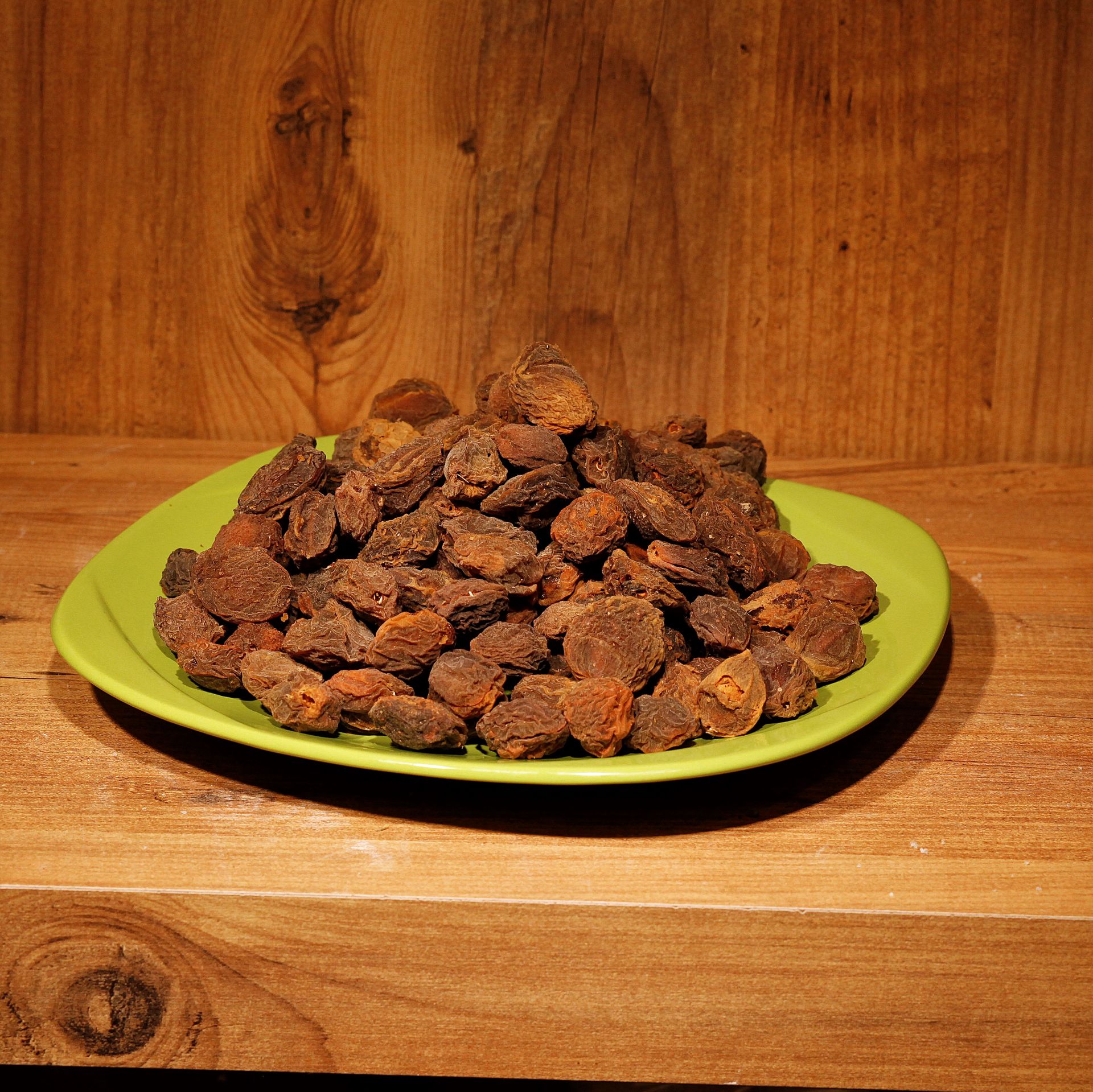 Kızartmalık Çekirdekli Kayısı 1 kg