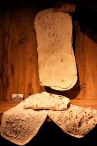 Beyaz Tandır Ekmeği 10'lu Paket