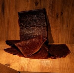 Organik Ekşi Van Pestili