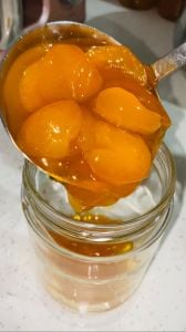 Doğal Katkısız Kayısı Reçeli [ 1000 kg  ]