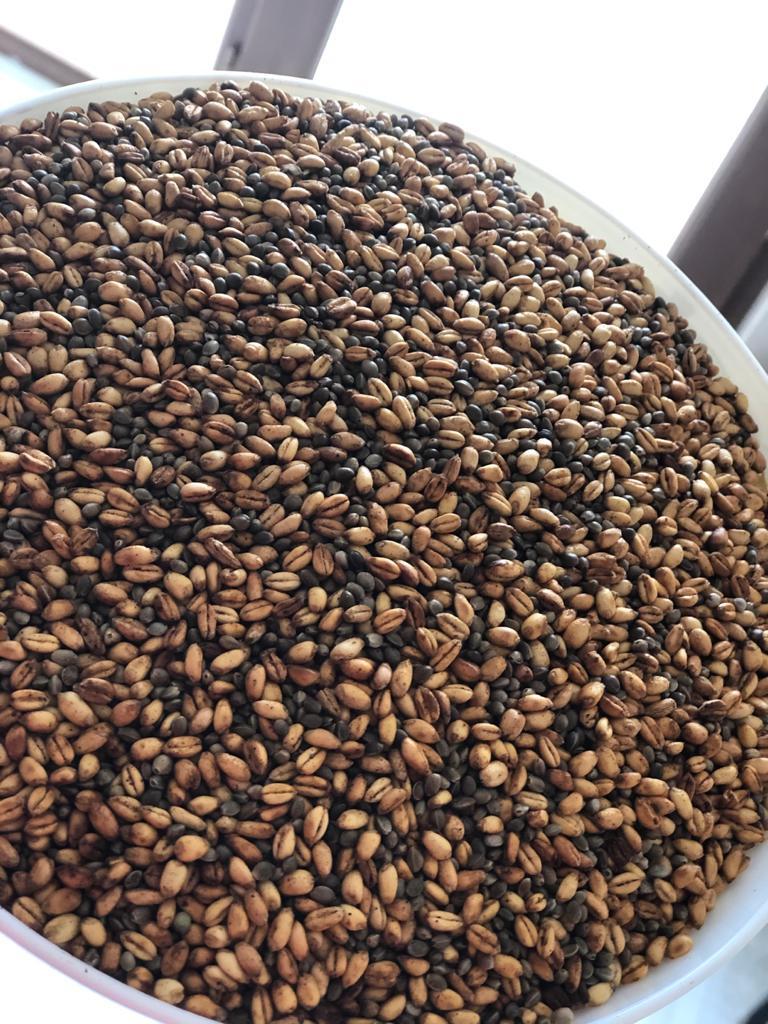 Çedeneli Kavurga [ 1 Kg ]