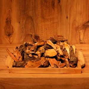 Kurutulmuş Van Uçkun (Işkın) Kökü (1KG)- Dağlardan Gelen Doğal Şifa