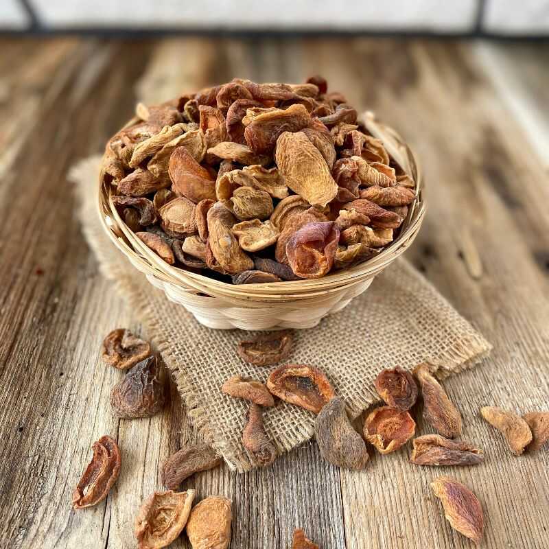 Organik Kuru Kayısı [ 1 kg ]