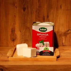 Tam Yağlı İran Peyniri [ 1.5 KG ]