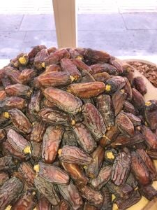 Doğal Medine Hurması 1 kg