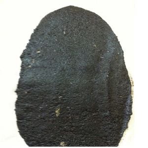 Doğal Kara Sakız Yakısı