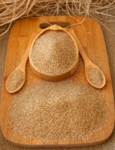 Çiğ Köftelik -  Esmer Bulgur 1 Kg