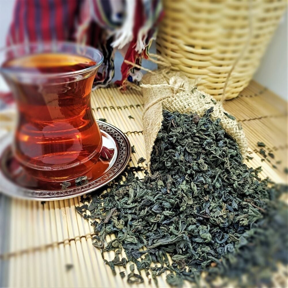 Birinci Kalite Dökme Kaçak Çay 1 kg