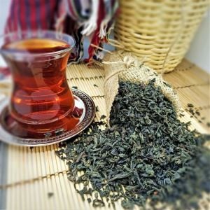 Birinci Kalite Dökme Kaçak Çay 1 kg