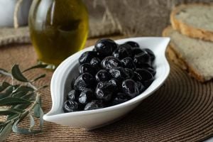 GEMLİK ZEYTİNİN(MEGA) İRİ boy