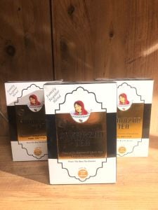 Shahrzad Tea Earl Grey Tea İran Çay 500 Gr