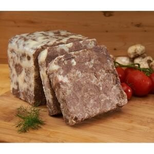 %100 Ev Yapımı Dana Kavurma